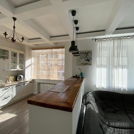 Bright Apartment Γόμελ Εξωτερικό φωτογραφία