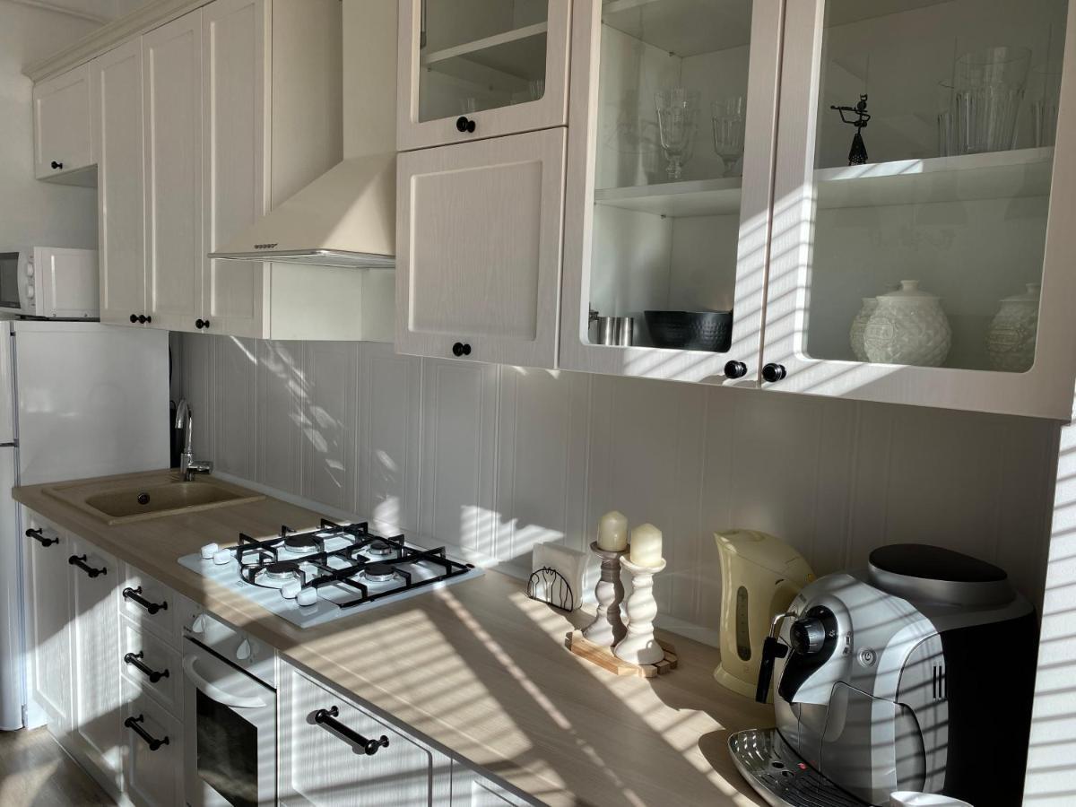 Bright Apartment Γόμελ Εξωτερικό φωτογραφία