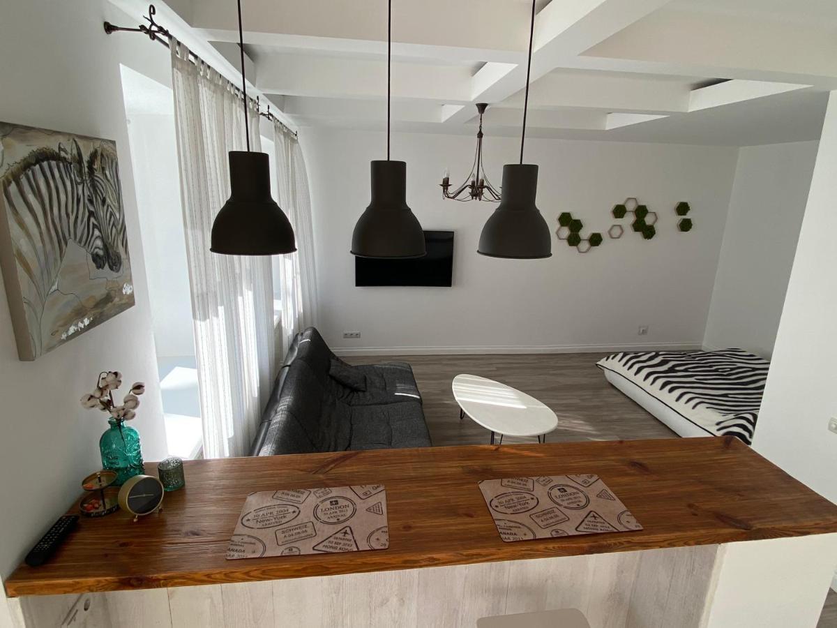 Bright Apartment Γόμελ Εξωτερικό φωτογραφία