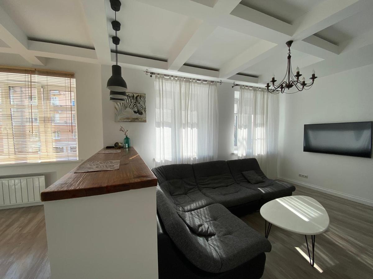 Bright Apartment Γόμελ Εξωτερικό φωτογραφία