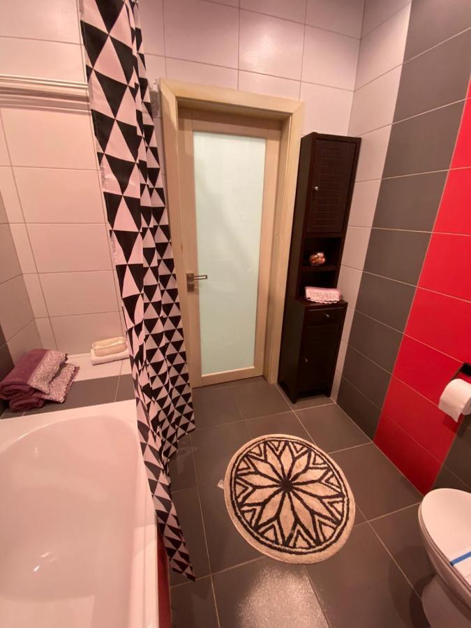 Bright Apartment Γόμελ Εξωτερικό φωτογραφία